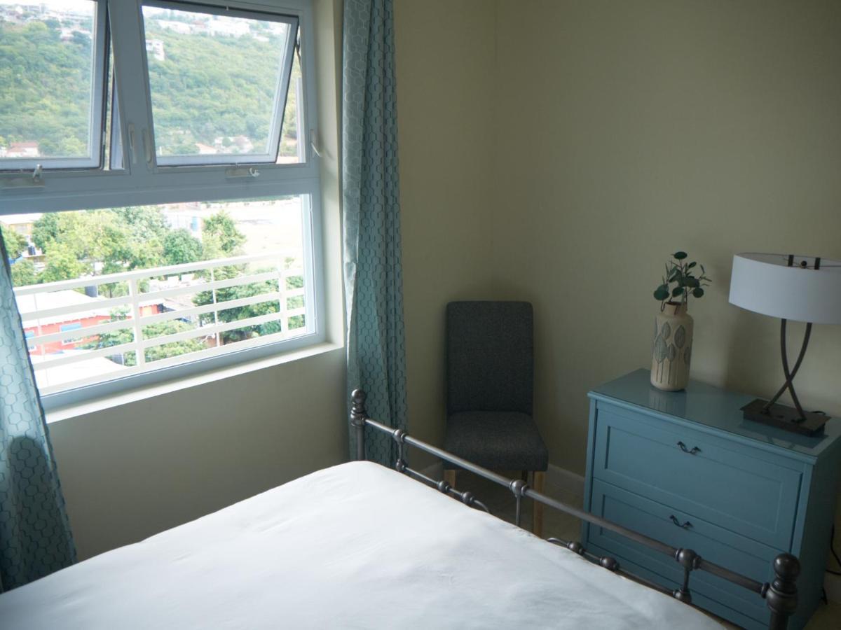 Ferienwohnung Crieffe Views Kingston Exterior foto