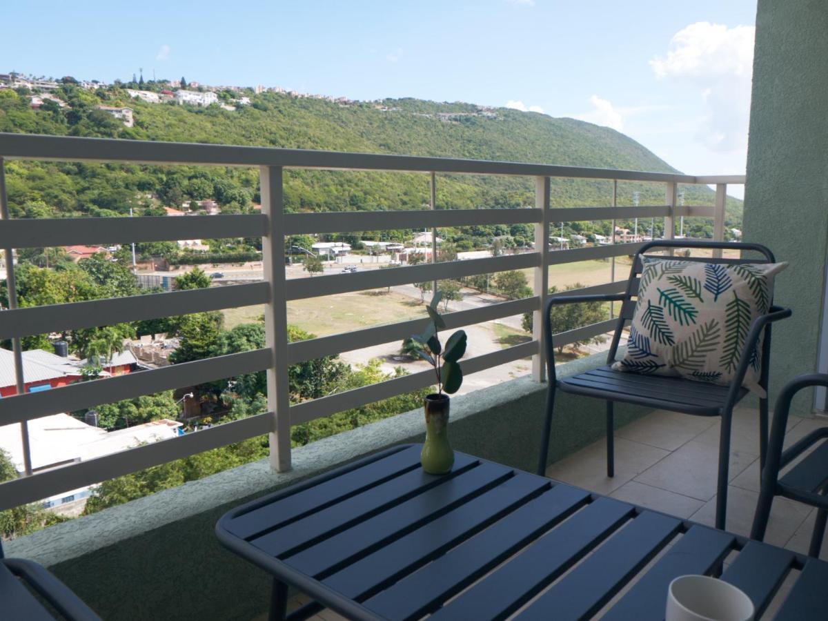 Ferienwohnung Crieffe Views Kingston Exterior foto